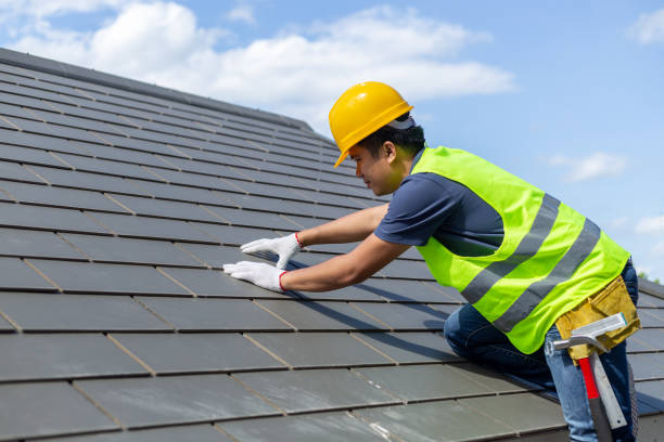 Quick and Trustworthy Emergency Roof Repair Services in Mazon, IL