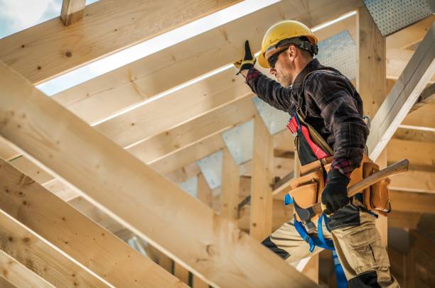 Best Commercial Roofing Services  in Mazon, IL