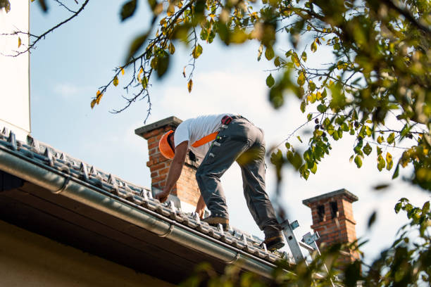 Heating Cable for Roof Installation in Mazon, IL