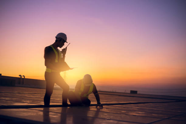 Best Residential Roofing Contractor  in Mazon, IL