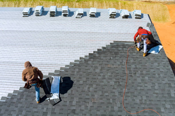 Best Emergency Roof Repair  in Mazon, IL