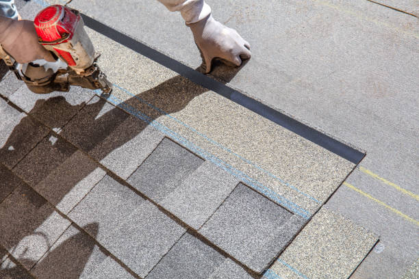 Best Residential Roofing Contractor  in Mazon, IL